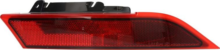 VALEO 047419 - Противотуманная фара autocars.com.ua