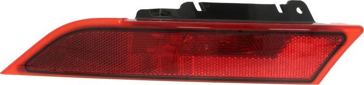 VALEO 047420 - Противотуманная фара autocars.com.ua