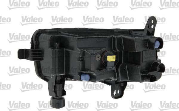 Valeo 047426 - Противотуманная фара autocars.com.ua