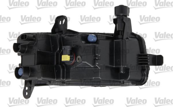 Valeo 047428 - Противотуманная фара autocars.com.ua