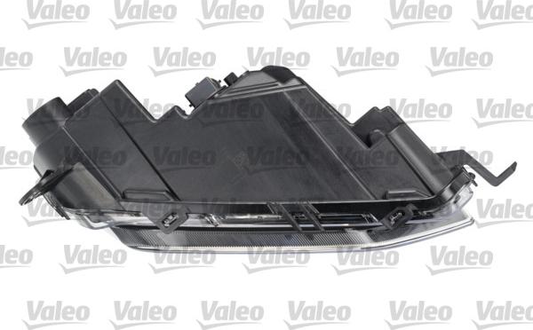 Valeo 047428 - Противотуманная фара autocars.com.ua