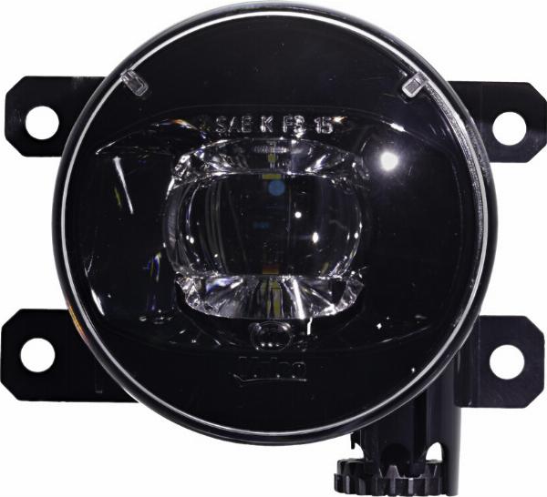 VALEO 047453 - Противотуманная фара autocars.com.ua