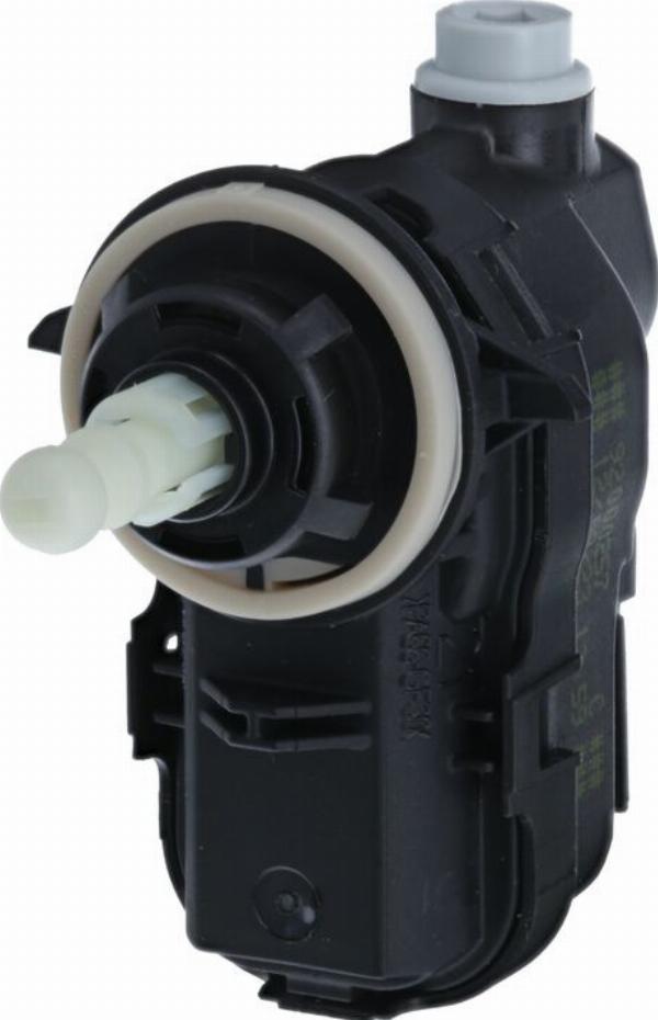 VALEO 047601 - Регулювальний елемент, регулювання кута нахилу фар autocars.com.ua