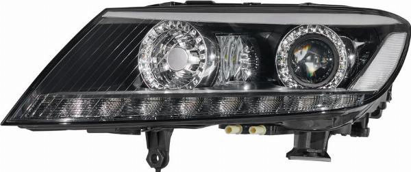 VALEO 049700 - Основна фара autocars.com.ua