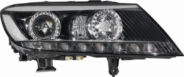 VALEO 049701 - Основна фара autocars.com.ua