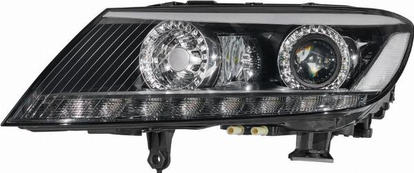 VALEO 049702 - Основна фара autocars.com.ua