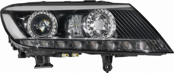 VALEO 049703 - Основна фара autocars.com.ua