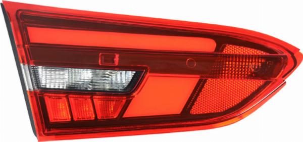 VALEO 049724 - Задній ліхтар autocars.com.ua