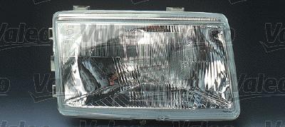 VALEO 061263 - Основна фара autocars.com.ua