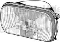 VALEO 061737 - Основна фара autocars.com.ua