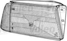 VALEO 063067 - Основна фара autocars.com.ua