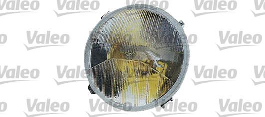 VALEO 068883 - Основна фара autocars.com.ua