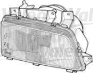 VALEO 069647 - Основна фара autocars.com.ua