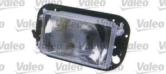 VALEO 069722 - Основна фара autocars.com.ua