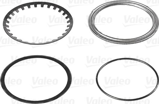 Valeo 830013 - 0 autocars.com.ua