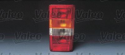 Valeo 082277 - Задній ліхтар autocars.com.ua