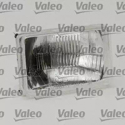 Valeo 082395 - Основная фара avtokuzovplus.com.ua