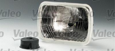 VALEO 082465 - Основна фара autocars.com.ua