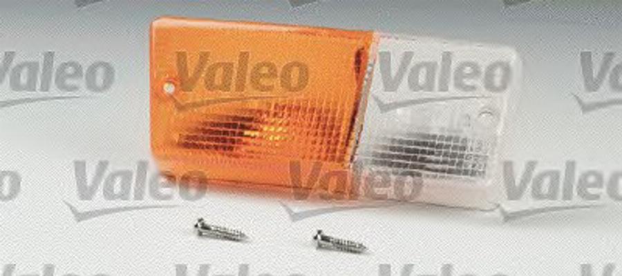 Valeo 083106 - Масляний фільтр autocars.com.ua