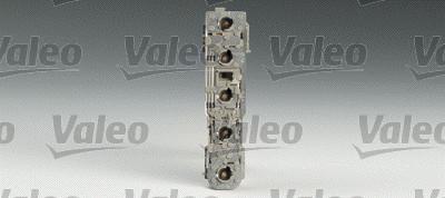 Valeo 085145 - Тримач лампи, ліхтар покажчика повороту autocars.com.ua