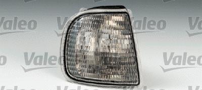 Valeo 085181 - Бічний ліхтар, покажчик повороту autocars.com.ua