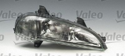 Valeo 085639 - Основна фара autocars.com.ua