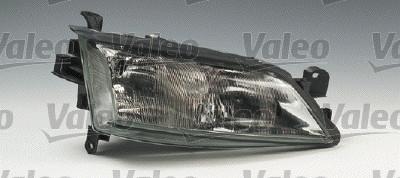 Valeo 085788 - Основна фара autocars.com.ua