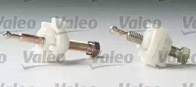 VALEO 085838 - Кріплення фари autocars.com.ua
