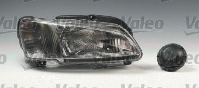 VALEO 086186 - Основна фара autocars.com.ua
