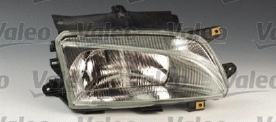 VALEO 086375 - Основна фара autocars.com.ua