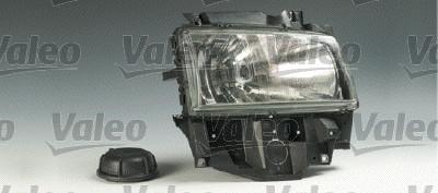 VALEO 086385 - Основна фара autocars.com.ua