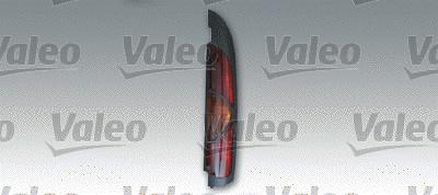 VALEO 086674 - Задній ліхтар autocars.com.ua