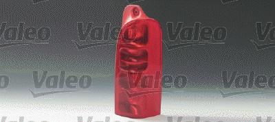 Valeo 086700 - Задній ліхтар autocars.com.ua