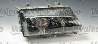 VALEO 087305 - Основна фара autocars.com.ua