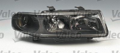 Valeo 087481 - Основна фара autocars.com.ua