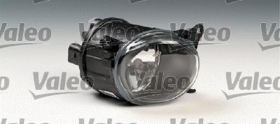VALEO 087544 - Противотуманная фара autocars.com.ua