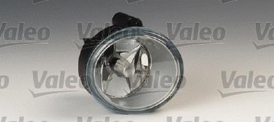 Valeo 087597 - Противотуманная фара autocars.com.ua