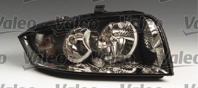 VALEO 087671 - Основна фара autocars.com.ua