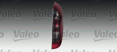 Valeo 087929 - Задний фонарь avtokuzovplus.com.ua