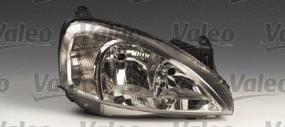 VALEO 087935 - Основна фара autocars.com.ua