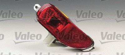 Valeo 087940 - Розсіювач, задній ліхтар autocars.com.ua