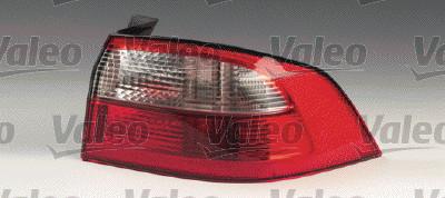 Valeo 087997 - Задній ліхтар autocars.com.ua