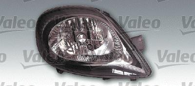 VALEO 088129 - Основна фара autocars.com.ua