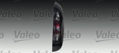 Valeo 088137 - Задній ліхтар autocars.com.ua
