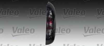 Valeo 088138 - Задний фонарь avtokuzovplus.com.ua