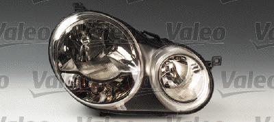 Valeo 088183 - Основна фара autocars.com.ua