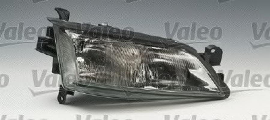 Valeo 088323 - Основна фара autocars.com.ua