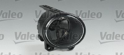 Valeo 088356 - Противотуманная фара autocars.com.ua