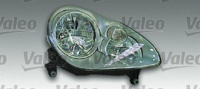 Valeo 088405 - Основна фара autocars.com.ua