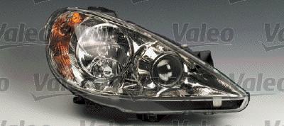 VALEO 088425 - Основна фара autocars.com.ua